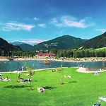 Mansion In Eben Near Salzburger Sportwelt *