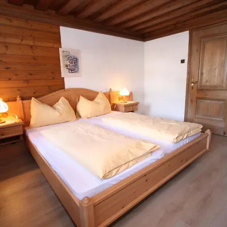 Nyaraló Mansion In Eben Near Salzburger Sportwelt Eben im Pongau