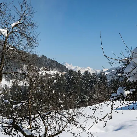Mansion In Eben Near Salzburger Sportwelt * Eben im Pongau