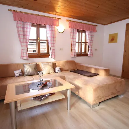 Prázdninový dům Mansion In Eben Near Salzburger Sportwelt