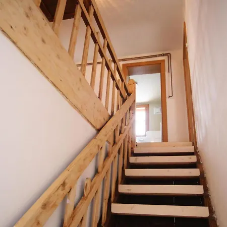 Mansion In Eben Near Salzburger Sportwelt Дом отдыха