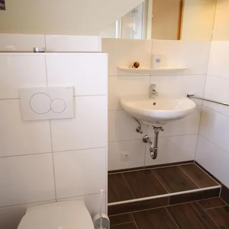 Mansion In Eben Near Salzburger Sportwelt 度假居 埃本因蓬高