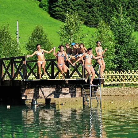 Mansion In Eben Near Salzburger Sportwelt Nyaraló Eben im Pongau