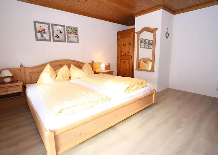 Mansion In Eben Near Salzburger Sportwelt Casa de Férias *