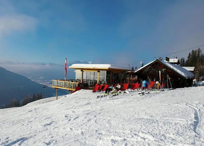 Mansion In Eben Near Salzburger Sportwelt * Eben Im Pongau