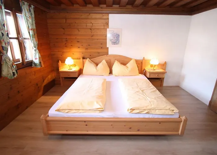 Mansion In Eben Near Salzburger Sportwelt *