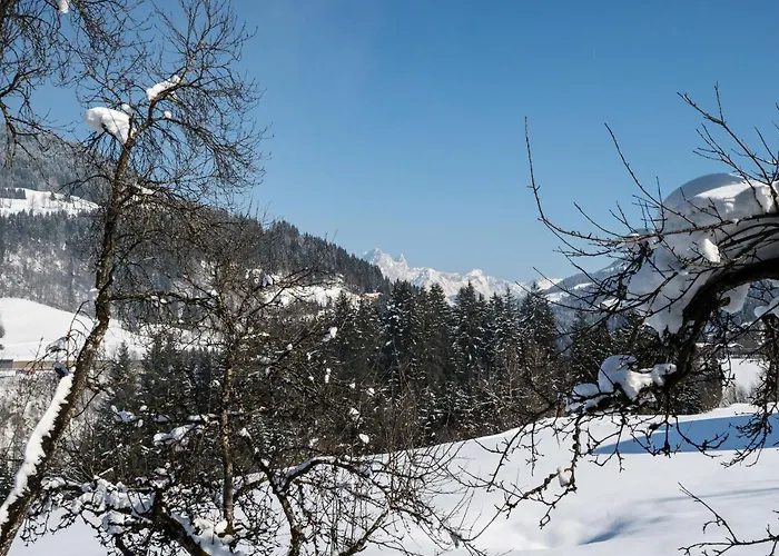 Mansion In Eben Near Salzburger Sportwelt * Eben Im Pongau