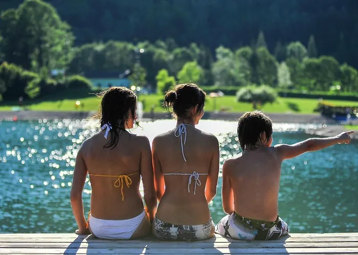 Mansion In Eben Near Salzburger Sportwelt Casa de Férias *