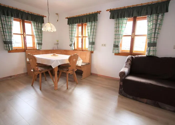 Casa de Férias Mansion In Eben Near Salzburger Sportwelt Eben Im Pongau